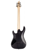 KX300 Etched (Black Red), зображення 3