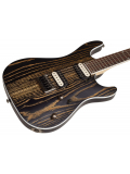 KX300 Etched (Black Gold), зображення 5