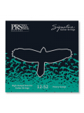 Signature Heavy Guitar Strings 12-52, зображення 1