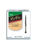 La Voz - Bb Clarinet Hard (1шт), зображення 1