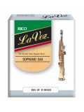 La Voz - Soprano Sax Soft (1шт), зображення 1