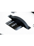 JAMES TYLER VARIAX JTV-69S (Olympic White), зображення 2