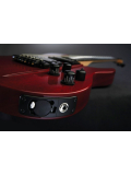 JAMES TYLER VARIAX JTV-89 (Blood Red), зображення 4