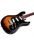 VARIAX STANDARD (Sunburst), зображення 3