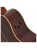 LS-TA TransAcoustic (Brown Sunburst), зображення 4