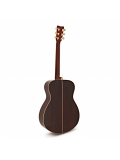 LS-TA TransAcoustic (Brown Sunburst), зображення 8