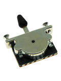 LSW56 LEVER SWITCH 5-WAY (BLACK), зображення 1