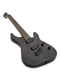 M-1007 MULTI-SCALE FM (See Thru Black Satin), зображення 6