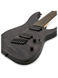 M-1007 MULTI-SCALE FM (See Thru Black Satin), зображення 4