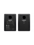 BX5BT Powered Desktop Studio Monitors with Bluetooth, зображення 2