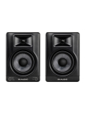 BX5BT Powered Desktop Studio Monitors with Bluetooth, зображення 3