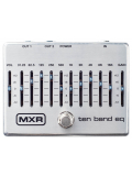 TEN BAND EQ, зображення 1