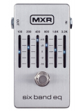 SIX BAND EQ, зображення 1
