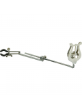 M-111 Clamp On Flute Lyre, зображення 1