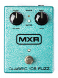 CLASSIC 108 FUZZ, зображення 1
