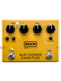 SUB OCTAVE BASS FUZZ, зображення 1