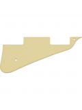 M33 LES PAUL PICKGUARD (CREME), зображення 1