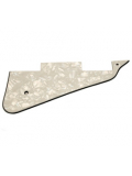 M33P LES PAUL PICKGUARD (PEARL), зображення 1