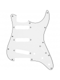 M3 PICKGUARD (WHITE), зображення 1