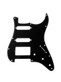M6 PICKGUARD (BLACK), зображення 2