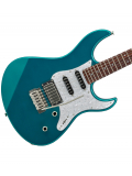 PACIFICA 612VIIX (Teal Green Metallic), зображення 3