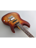 JOS2DUEW2R Odyssey J-Standard Series (Koa Natural Burst), зображення 4