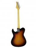 BIL2M ILIAD BOUNDARY SERIES (3-Tone Sunburst), зображення 2