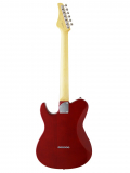 BIL2M ILIAD BOUNDARY SERIES (Cherry Sunburst), зображення 3