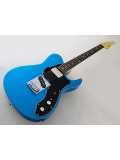 BIL2RHS ILIAD BOUNDARY SERIES (Sapphire Blue Metallic), зображення 2