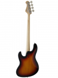 BMJ-G MIGHTY JAZZ BOUNDARY SERIES (3-Tone Sunburst), зображення 2