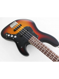 BMJ-R MIGHTY JAZZ BOUNDARY SERIES (3-Tone Sunburst), зображення 3