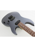 BOS2-GHH Odyssey Boundary Series (Charcoal), зображення 4