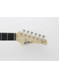 EOS-AL-R ODYSSEY EXPERT SERIES (Antique White), зображення 8