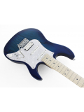 EOS-ASH-M ODYSSEY EXPERT SERIES (See-Thru Blue Burst), зображення 2