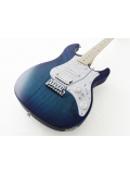 EOS-ASH-M ODYSSEY EXPERT SERIES (See-Thru Blue Burst), зображення 3
