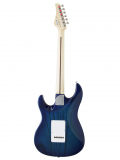 EOS-ASH-M ODYSSEY EXPERT SERIES (See-Thru Blue Burst), зображення 4
