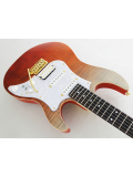 EOS-FM-R ODYSSEY EXPERT SERIES (Ripe Kaki Gradation), зображення 3