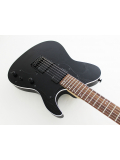 JIL2-ASH-DE664G Iliad Dark Evolution Series (Open Pore Black), зображення 2