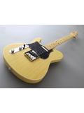 JIL2-ASH-ML Iliad J-Standard Left Handed (Off White Blonde), зображення 3