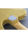 JIL2-ASH-ML Iliad J-Standard Left Handed (Off White Blonde), зображення 5