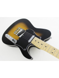 JIL2-ASH-M Iliad J-Standard (2-Tone Sunburst), зображення 2