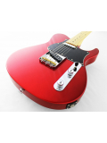 JIL2-CL-ASH-M Iliad J-Standard (Candy Apple Red), зображення 2