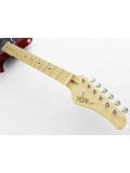 JIL2-CL-ASH-M Iliad J-Standard (Candy Apple Red), зображення 3