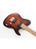 JIL2-EW-1G Iliad J-Standard (Imbuia Brown Sunburst), зображення 2