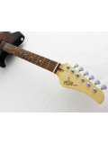JIL2-EW-1G Iliad J-Standard (Imbuia Brown Sunburst), зображення 3