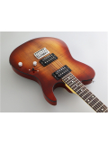 JIL2EW2R Iliad J-Standard (Koa Natural Burst), зображення 4