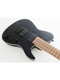 JIL72-ASH-DER Iliad Dark Evolution Series (Open Pore Black), зображення 3