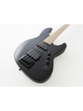 JMJ-ASH-DE-M Mighty Jazz Dark Evolution Series (Open Pore Black), зображення 2