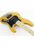 JMJ-ASH-M MIGHTY JAZZ J-STANDARD SERIES (Vintage Natural), зображення 2