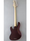 JMJ2ALR MIGHTY JAZZ J-STANDARD SERIES (Azuki Metallic), зображення 2